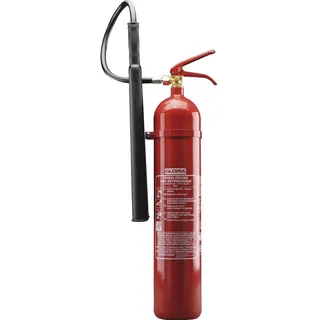 Gloria KS5St Feuerlöscher CO2 5,0 kg