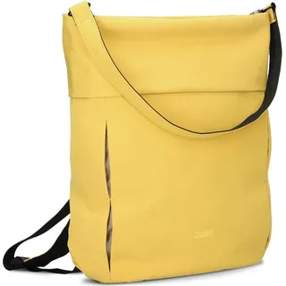 Zwei Toni Tor120 Rucksack Gelb