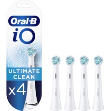 Bild Oral-B Ultimate Clean 4 Stück