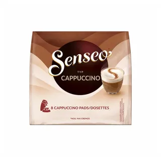Senseo Cappuccino 8 St.