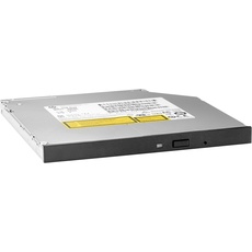 HP Slim - Laufwerk - DVD-Writer - intern (DVD Brenner), Optisches Laufwerk