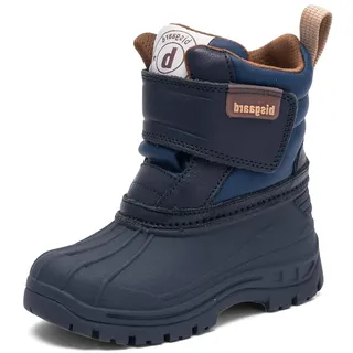 Bisgaard Pixie Blau 29