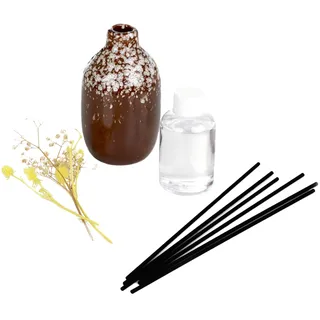 Ätherisches Öl Aromaöl Duftöl Raumduft TIORO Diffusor Aroma Nektarinenblüten 0,1 l HOMLA