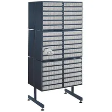 Raaco Cabinet Rack 250