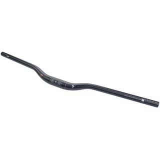 Ergotec PIEGA ERG Riser BAR 30/35.0 L.780 MM