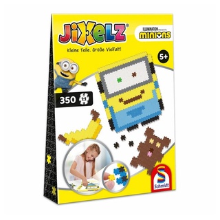 Schmidt Spiele Jixelz Minions (46107)