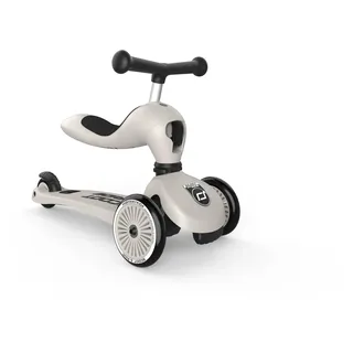 Scoot & Ride Highwaykick 1 ash