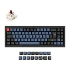 Q7, Gaming-Tastatur