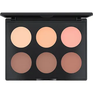 MAC Studio Fix Sculpt and Shape Contour Palette
