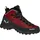 Alp Mate Winter Mid WP Damen Syrah/Black 40,5