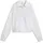 Sweatshirt Weiß M