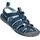 Clearwater Cnx Damen Navy Blue Glow 39,5
