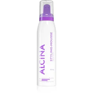 Alcina Styling-Mousse Schaumfestiger 150 ml