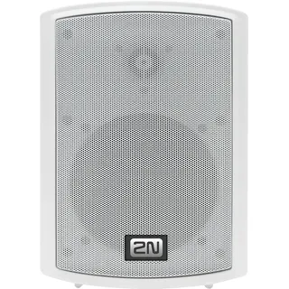 2N Telecommunication 2N SIP Speaker, Weiss