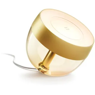 Philips Hue White & Color Ambiance Iris gold