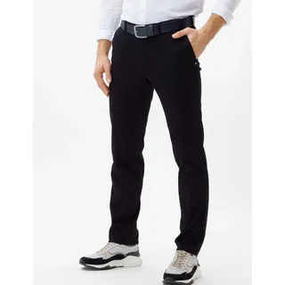Brax Fabio Chino Modern Fit Schwarz 34/32