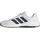 Base Cloud White/Core Black/Lucid Red 39 5