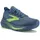 Glycerin 23 Herren Moonlight/Blue/Green Gecko 44