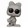 Funko Garfield Nermal Sammelfigur 9 cm Grau