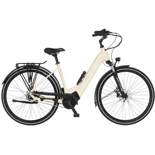 Fischer CITA 6.8i 28 Zoll RH 43 cm Unisex schwarz/weiß