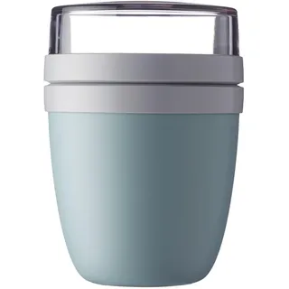 Ellipse Lunchpot nordic green 0,7 l