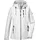 Damen Softshelljacke/Outdoorjacke mit Kapuze GS 74 WMN SFTSHLL JCKT, gebrochenes weiss, 38, 43052-000