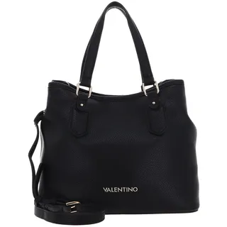 Valentino Brixton Shopper Kunstleder Black