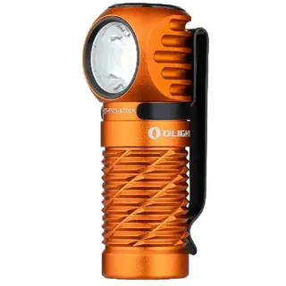 Olight Perun 3 Mini Orange