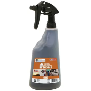 ECOFIRE Fighting Feuerlöschgerät für ABFL-Brände, 1 Liter, Home, löscht Lithiumbatterien, umweltfreundlich, biologisch