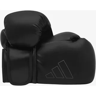 adidas Performance Boxhandschuhe schwarz