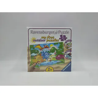 Dinosaurier Freunde Ravensburger 05611