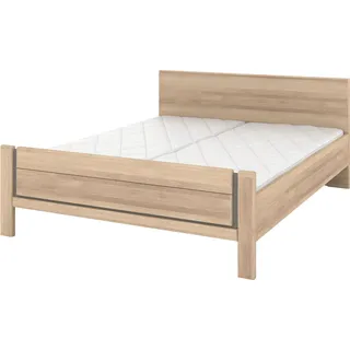 Musterring Sorrent 180 x 220 cm Braun