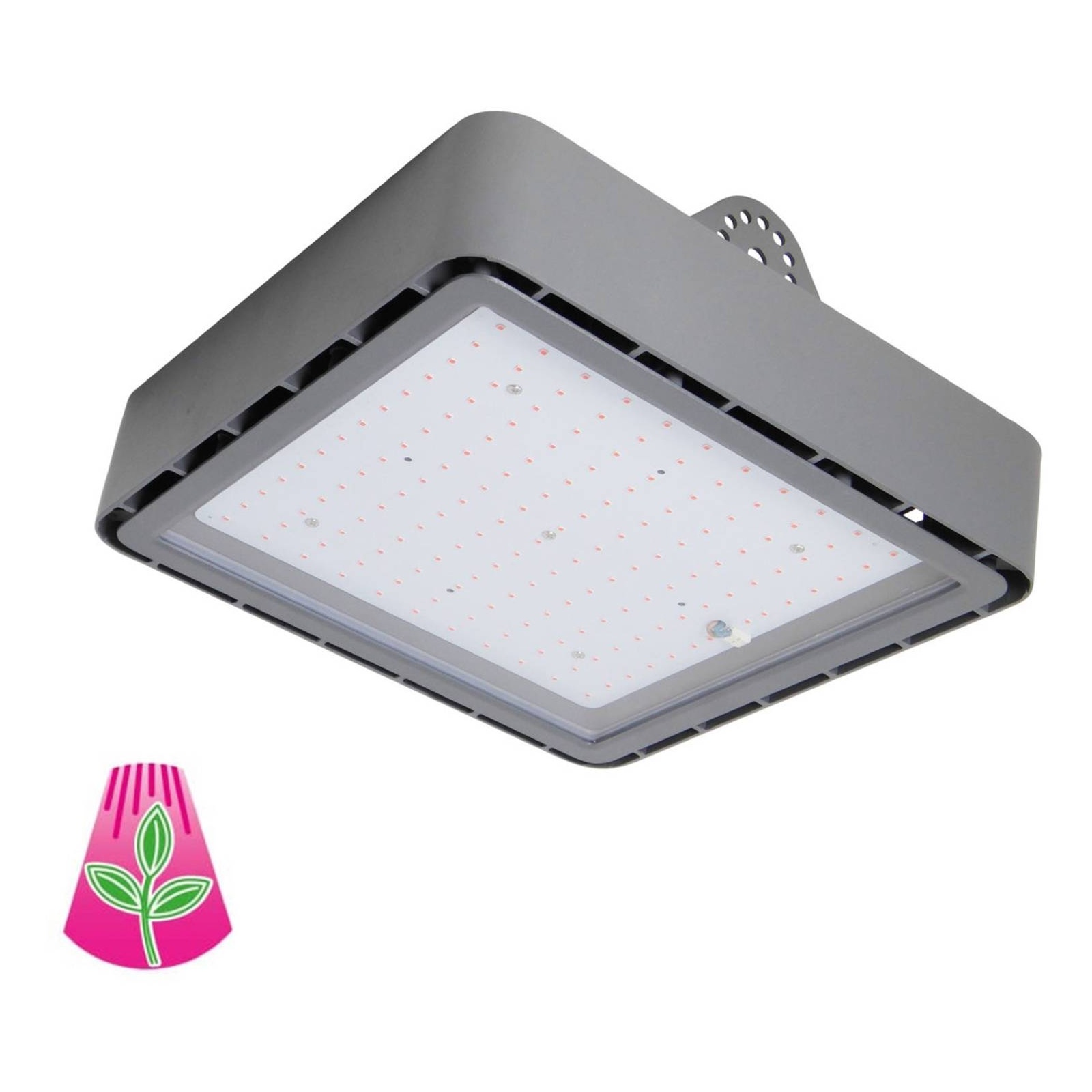 Bild von Pflanzenlampe GoLeaf X1 S1 Vollspektrum vegetativ