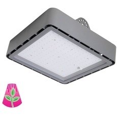 Bild von Pflanzenlampe GoLeaf X1 S1 Vollspektrum vegetativ