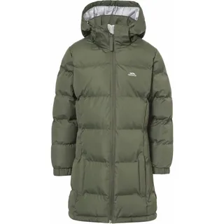 Trespass Tiffy Jacke - Moss 9-10 Jahre