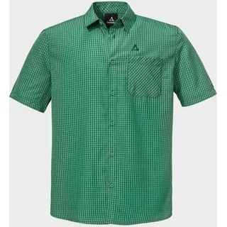 Schöffel Circ Shirt Style Dalfoss Men grün, 6995, 58