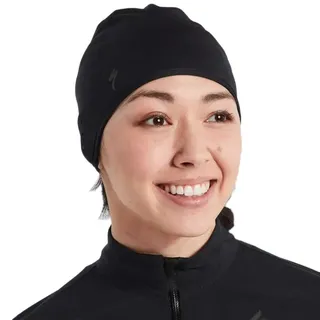 Specialized Neoshell Rain Mütze - Black - S-M