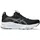 Gel-Kayano 32 Herren Black/White 48