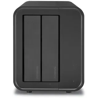 TerraMaster D2-320 2 x 3,5'' SATA USB 3,2