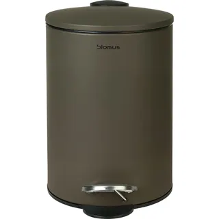 Blomus 69159, 3 l, Rund, Stahl, Grün, Kunststoff, Terrasse - Grün