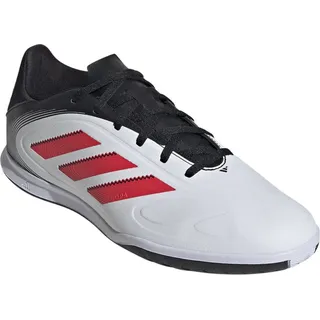 COPA Pure III Club IN JI4138 - Cloud White/Lucid Red/Core Black