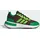 Junior Auburn/Semi Solar Green/White 39
