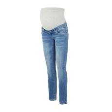 mamalicious Umstandsjeans MLVILNIUS Medium Blue, 30/32