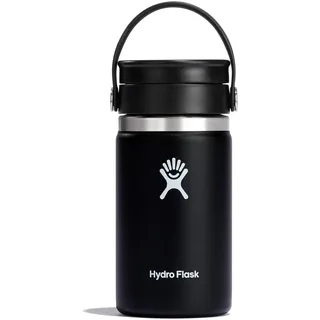 Hydro Flask Thermobecher 0,355 l Schwarz