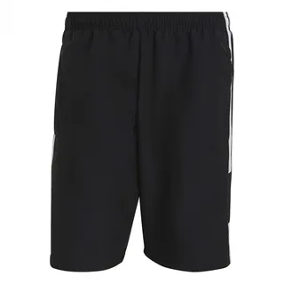 adidas Squadra 21 Woven Shorts, Black / White, M