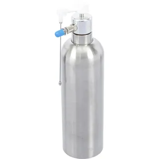 BGS Druckluft-Sprühflasche Edelstahl rostfrei 650 ml