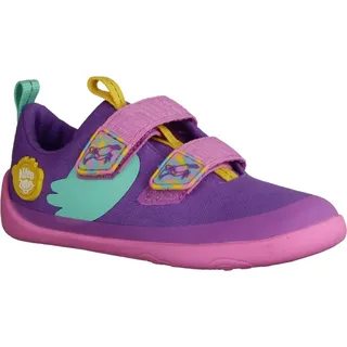 Barfußschuh Lucky Kreativ Tukan 26