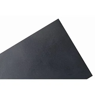 PONTEC Teichfolie Schwarz 6 x 6 m