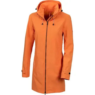 Pikeur XILA Damen Parka peach Sportswear Collection FS 2022, Größe:38 - Orange