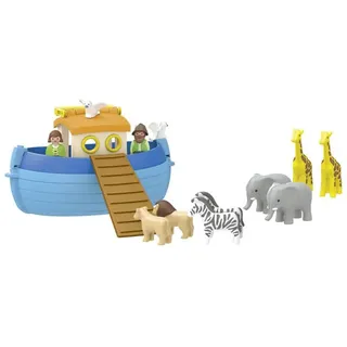 Playmobil Junior - Meine Mitnehm-Arche Noah